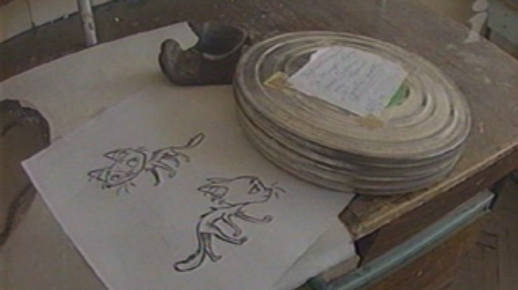 Под угрозой закрытия "Укранимафильм"