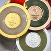 Представлены медали Олимпиады в Пекине