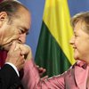 Подаренная Шираку кружка огорчила Турцию