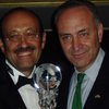 Крупнейшую еврейскую премию США получил представитель СНГ