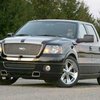 В Нью-Йорке Ford представит самый быстрый пикап в мире