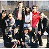 Gogol Bordello получили премию BBC