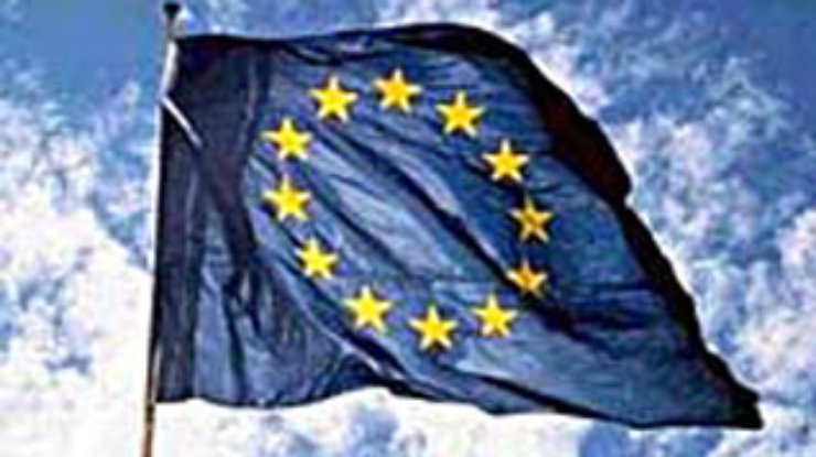 Европарламент: То, что сделал Ющенко - норма для Европы