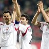 Кубок УЕФА: "Осасуна" разгромила на выезде "Байер"