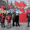 "Регионалы" обещают вывести на улицы Киева 60 тысяч человек