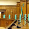 11 апреля КС начнет рассмотрение конституционности указа Ющенко