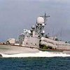Российский флот назвали "изюминкой" Крыма