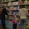 Во Львове проходит детская книжная выставка
