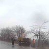 ДТП в Хмельницкой области: 12 человек погибли