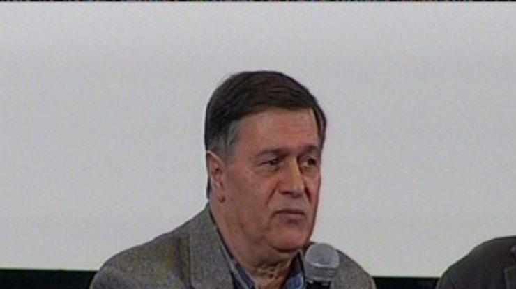 Четверть века "летают во сне и наяву" герои киноленты Романа Балаяна