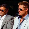 Брэд Питт и Джордж Клуни потеряют секреты ЦРУ