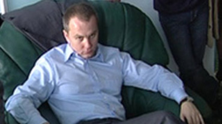 Шуфрич: Вместе с Ющенко в тюрьму пойдут все, кто выполнит его указ