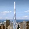 Чикагские власти одобрили строительство небоскреба-сверла