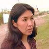 Дочь Акаева сняли с выборов в киргизский парламент