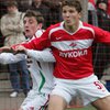 "Челси" интересуется юным форвардом "Спартака"