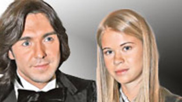 Невеста Малахова годится ему в дочери