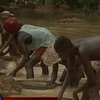 Либерийские алмазы больше не считают "кровавыми"