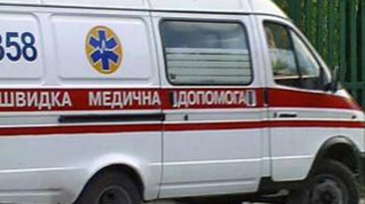 В Новобогдановке получили ранения 3 сотрудника МинЧС