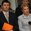 "Наша Украина" не теряет надежды на список с Тимошенко