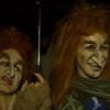 Немецкие ведьмы собрались на Вальпургиеву ночь