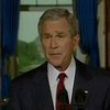 Буш ветировал вывод войск из Ирака