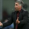 Анчелотти: Тренировать такую команду - мечта любого тренера