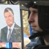 Колесниченко: Часть армии готова защитить Верховную раду