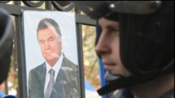 Колесниченко: Часть армии готова защитить Верховную раду