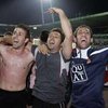 "Эспаньол" и "Севилья" встретятся в финале Кубка УЕФА