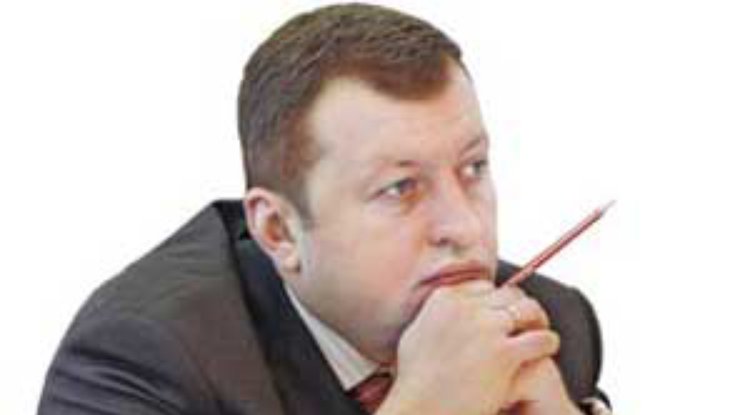 Шемчук восстановлен в должности прокурора Крыма