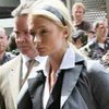 Пэрис Хилтон осуждена на 45 дней тюрьмы