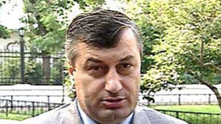 Глава Южной Осетии выдвинул ультиматум Грузии