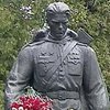В Эстонии открыли Бронзового солдата на новом месте