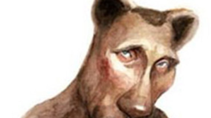 На Путина нарисовали лучшую карикатуру в мире