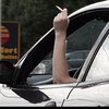 В Японии запретили курить в такси