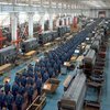 На севере Китая взорвался химический завод