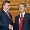 Ющенко и Янукович назовут дату выборов 16 мая