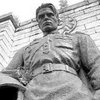 Прототипом Бронзового солдата мог быть эстонец-дезертир