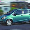 Suzuki представит своего "малыша" во Франкфурте