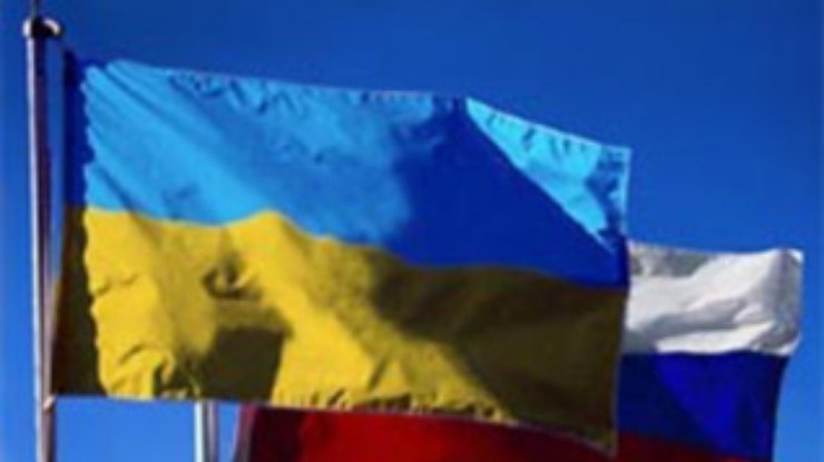 Половина россиян хотели бы объединиться с Украиной