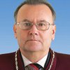 Уволен председатель КС Домбровский. Его место занял Пшеничный (Дополнено в 19:49)