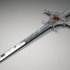 За 1,6 миллиона евро продан легендарный меч Сида