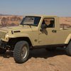 Jeep представил в Лас-Вегасе свой новый Jeep JT Concept