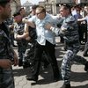В Москве задержали организаторов гей-парада