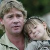 Дочь "охотника за крокодилами" запускает свою передачу о животных