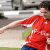 Харгривз сегодня станет игроком МЮ