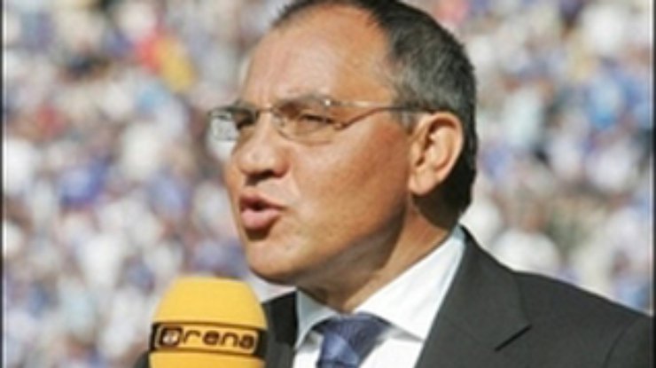 Магат возглавил "Вольфсбург"