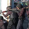 Террорист-невидимка обманул спецназ