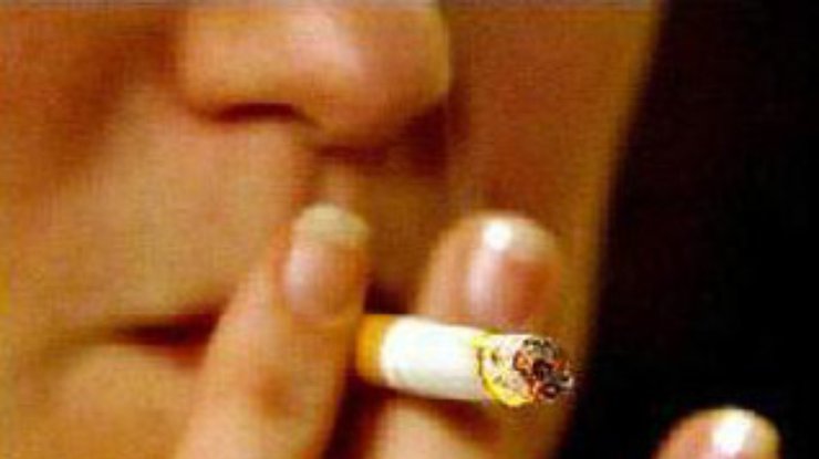 В Евросоюзе будут курить "противопожарные" сигареты