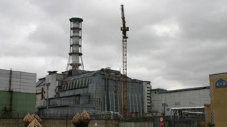 Чернобыль возглавил список самых загрязненных городов мира